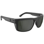 Load image into Gallery viewer, SPY Overhaul XL ANSI Matte Black Sunglasses
