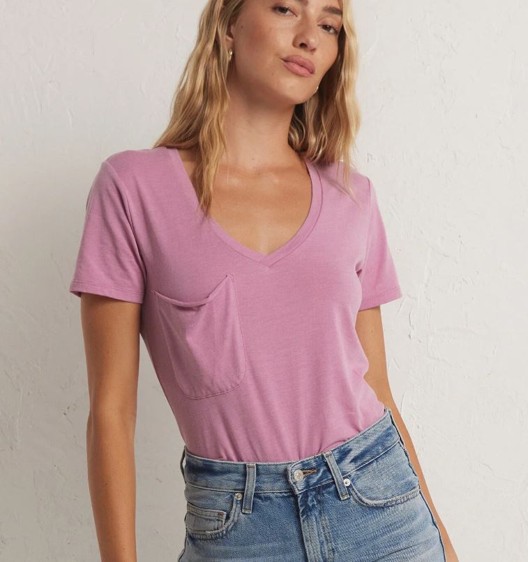 ZSUPPLY The Pocket Tee