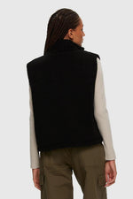 Load image into Gallery viewer, KUWALLA Polar Vest
