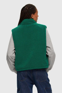 KUWALLA Polar Vest