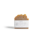 Load image into Gallery viewer, SOAK Pumpkin Spice Latte Soap Bar
