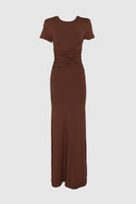 Load image into Gallery viewer, MADISON THE LABEL Palmer Maxi Dress
