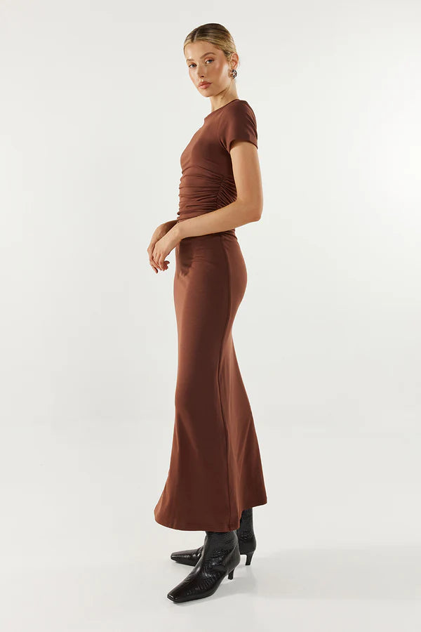MADISON THE LABEL Palmer Maxi Dress