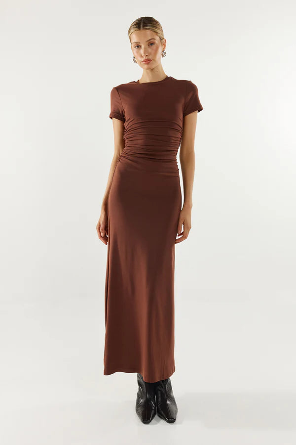 MADISON THE LABEL Palmer Maxi Dress