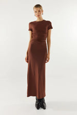 Load image into Gallery viewer, MADISON THE LABEL Palmer Maxi Dress
