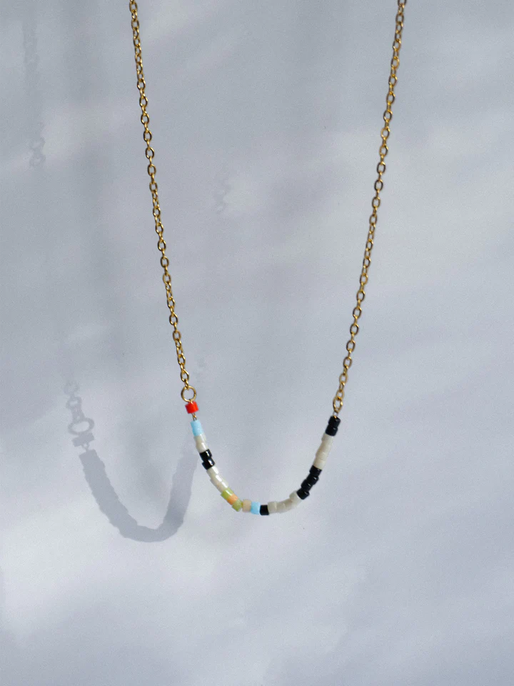 JACKSON ROWE Phase Necklace