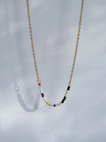 Load image into Gallery viewer, JACKSON ROWE Phase Necklace
