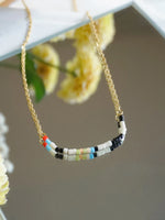 Load image into Gallery viewer, JACKSON ROWE Phase Necklace
