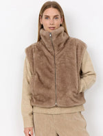 Load image into Gallery viewer, SOYACONCEPT Haye 1 Waistcoat
