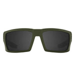 Load image into Gallery viewer, SPY Rebar ANSI RX Matte Army Green Sunglasses

