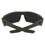 Load image into Gallery viewer, SPY Rebar ANSI RX Matte Army Green Sunglasses

