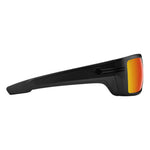 Load image into Gallery viewer, SPY Rebar ANSI RX Matte Black Sunglasses
