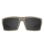 Load image into Gallery viewer, SPY Rebar ANSI RX Matte Sand Sunglasses
