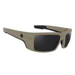 Load image into Gallery viewer, SPY Rebar ANSI RX Matte Sand Sunglasses
