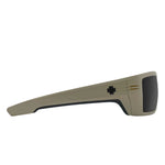 Load image into Gallery viewer, SPY Rebar ANSI RX Matte Sand Sunglasses
