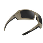 Load image into Gallery viewer, SPY Rebar ANSI RX Matte Sand Sunglasses
