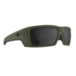 Load image into Gallery viewer, SPY Rebar SE ANSI RX Matte Olive Sunglasses
