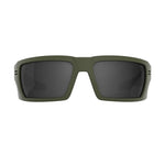 Load image into Gallery viewer, SPY Rebar SE ANSI RX Matte Olive Sunglasses
