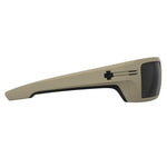 Load image into Gallery viewer, SPY Rebar SE ANSI RX Matte Sand Sunglasses
