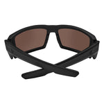 Load image into Gallery viewer, SPY Rebar ANSI RX Matte Black Sunglasses

