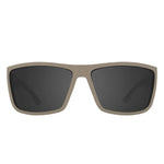 Load image into Gallery viewer, SPY Rocky Matte Sand Sunglasses
