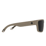 Load image into Gallery viewer, SPY Rocky Matte Sand Sunglasses
