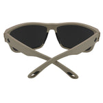Load image into Gallery viewer, SPY Rocky Matte Sand Sunglasses
