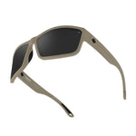 Load image into Gallery viewer, SPY Rocky Matte Sand Sunglasses
