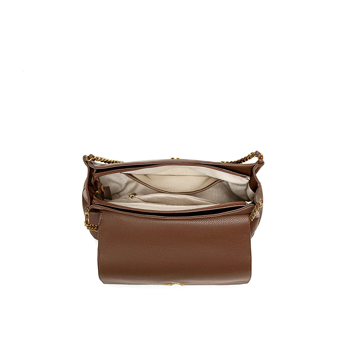 PIXIE MOOD Ruth Shoulder Bag Pebbled