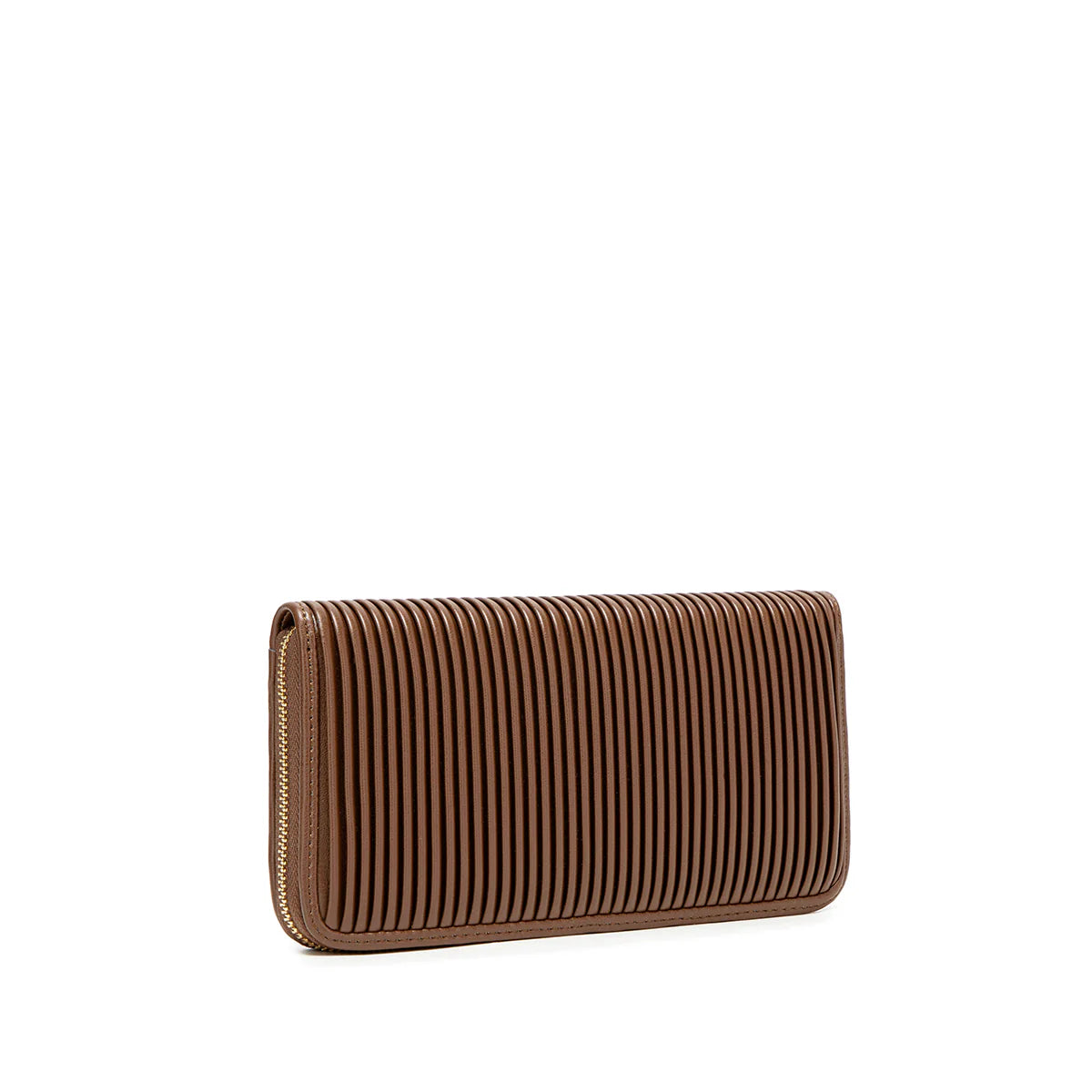 PIXIE MOOD Sandy Pleated Wallet