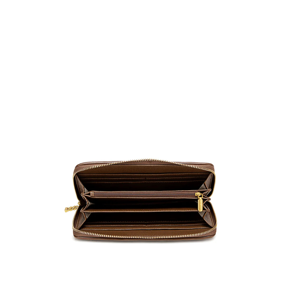 PIXIE MOOD Sandy Pleated Wallet