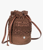 Load image into Gallery viewer, ROXY Sunset Music Bucket Bag
