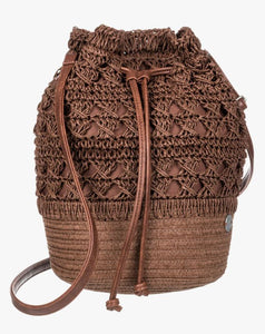 ROXY Sunset Music Bucket Bag
