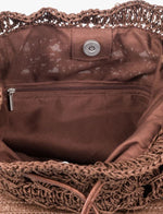 Load image into Gallery viewer, ROXY Sunset Music Bucket Bag
