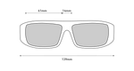 Load image into Gallery viewer, SPY Logan Matte Black ANSI RX

