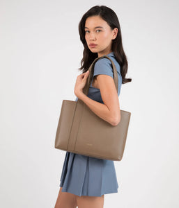 MATT & NAT Garni Tote Bag