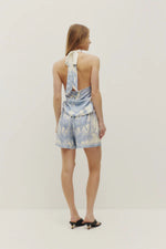 Load image into Gallery viewer, KUWALLA Western Boho Shorts
