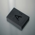 Load image into Gallery viewer, SOLID STATE Absolute Black Edition Solid Cologne
