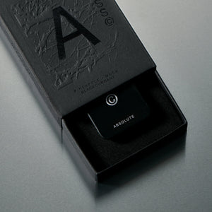 SOLID STATE Absolute Black Edition Solid Cologne