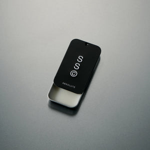 SOLID STATE Absolute Black Edition Solid Cologne
