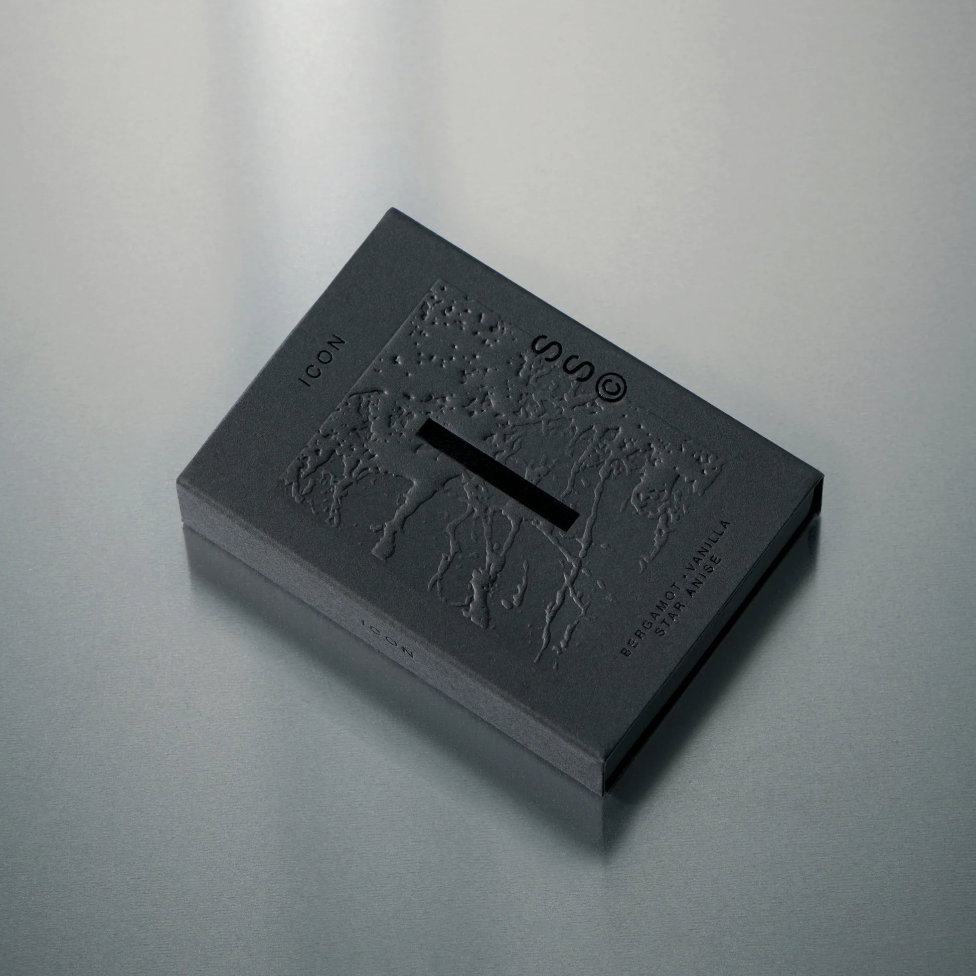 SOLID STATE Icon Black Edition Solid Cologne