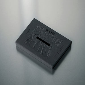 SOLID STATE Icon Black Edition Solid Cologne