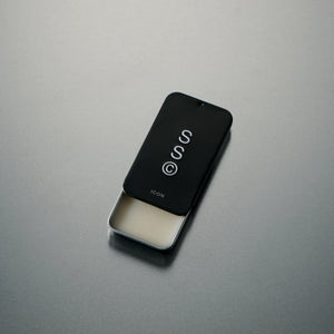 SOLID STATE Icon Black Edition Solid Cologne