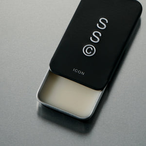 SOLID STATE Icon Black Edition Solid Cologne
