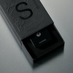 Load image into Gallery viewer, SOLID STATE Supreme Black Edition Solid Cologne
