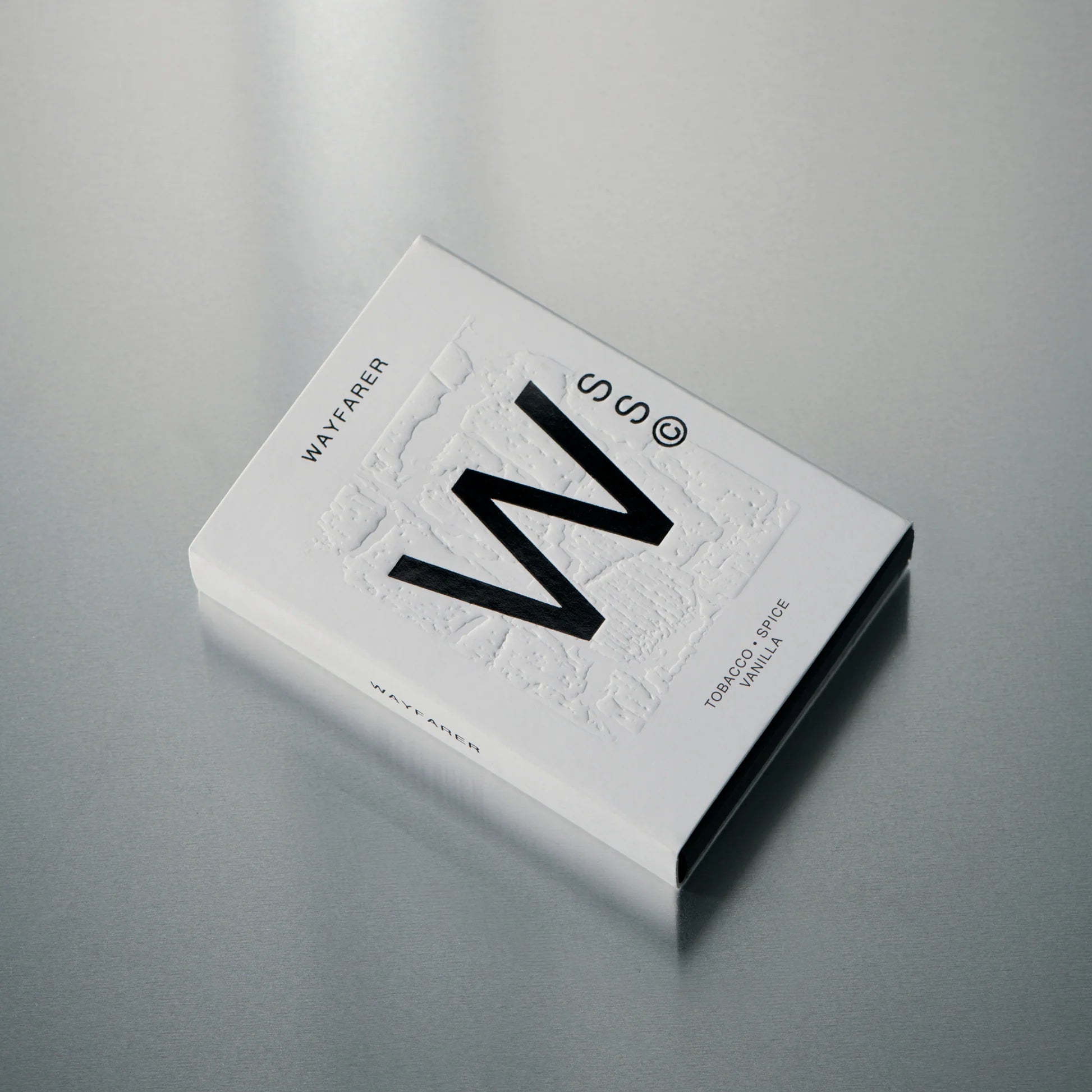 SOLID STATE Wayfarer Solid Cologne