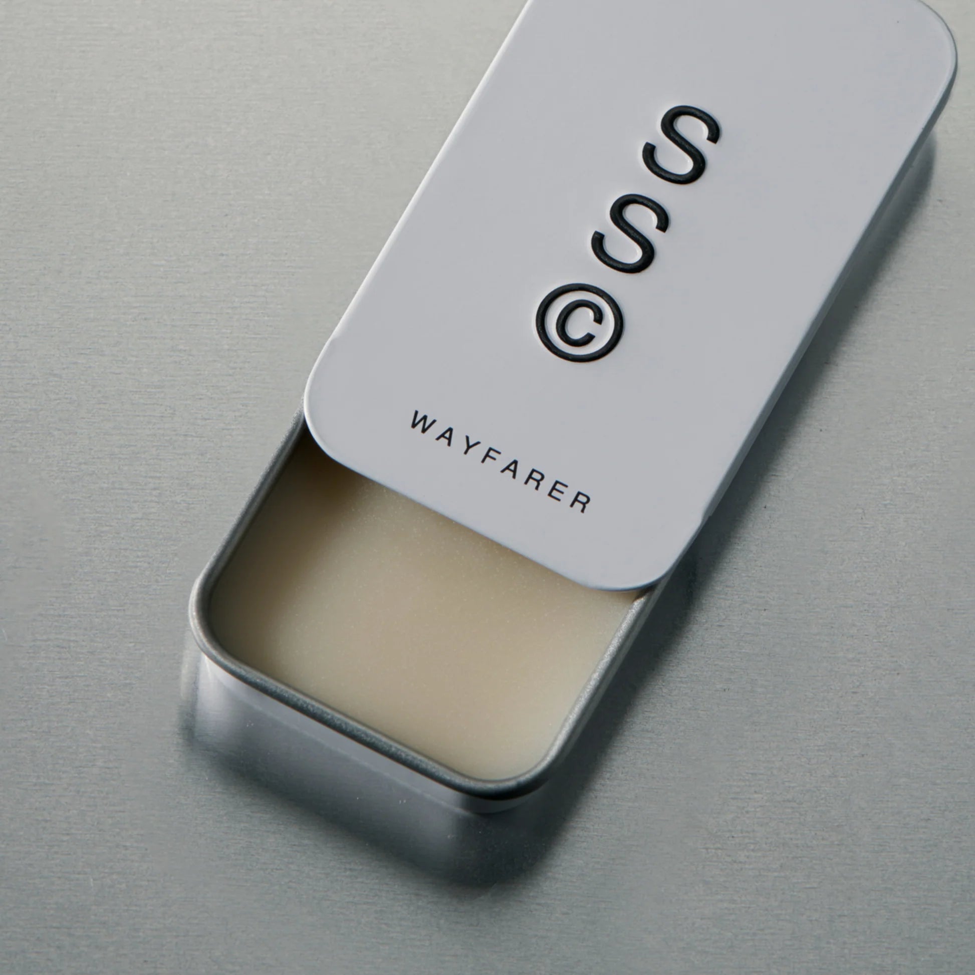 SOLID STATE Wayfarer Solid Cologne
