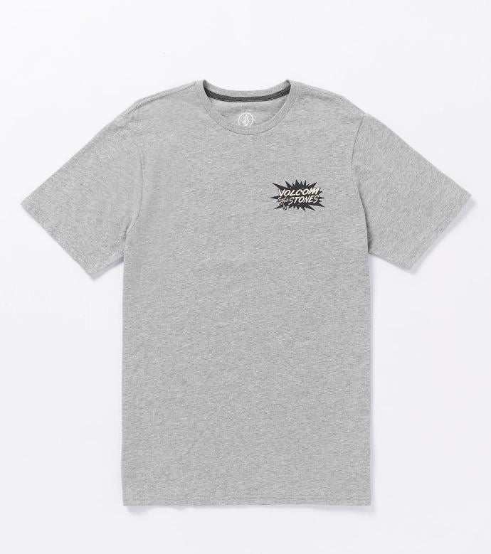 VOLCOM Strange Relics Short Sleeve Tee