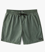 Load image into Gallery viewer, BILLABONG All Day Overdyed Layback Shorts
