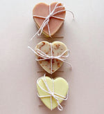 Load image into Gallery viewer, SOAK Sweetheart Soap Stacks
